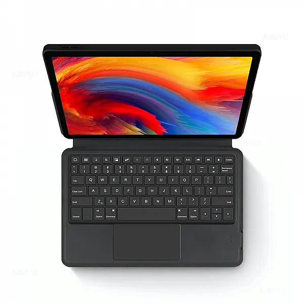 كيبورد AJIUYU Xiaoxin Pad لجهاز Lenovo Tab P11 11