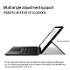كيبورد AJIUYU Xiaoxin Pad لجهاز Lenovo Tab P11 11