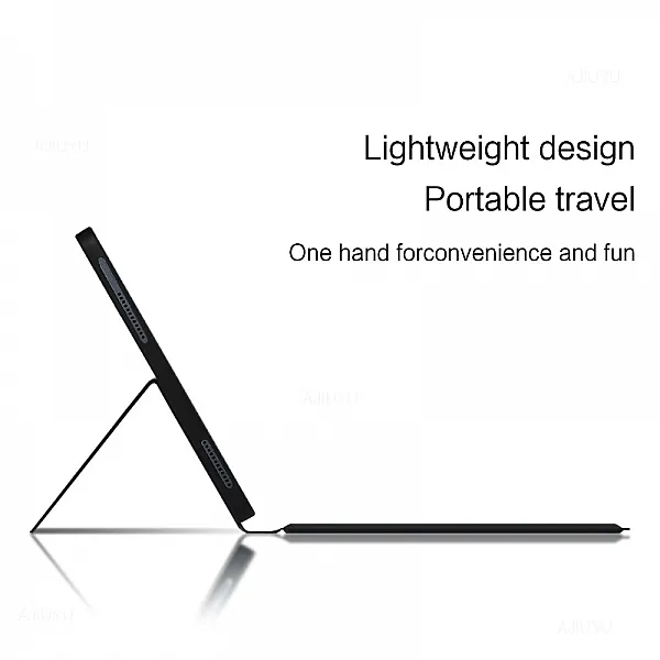 كيبورد AJIUYU Xiaoxin Pad لجهاز Lenovo Tab P11 11